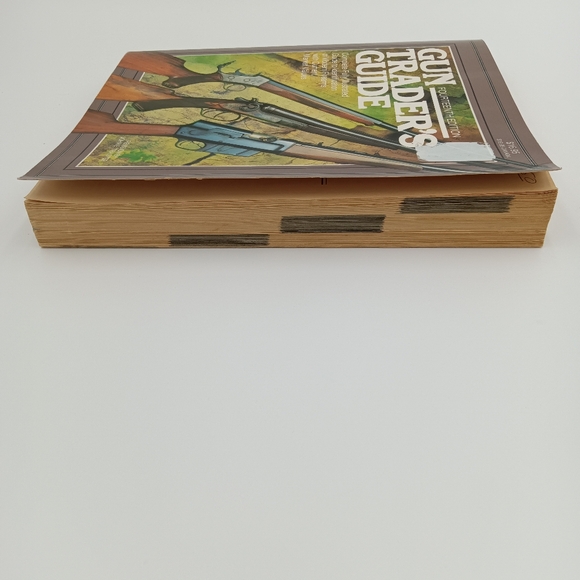 Gun Trader's Guide fourteenth edition - Picture 8 of 9